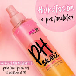Ph Balance Balanceador de Piel Pink Up