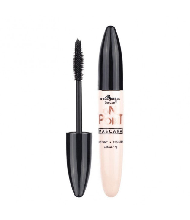 On Point! Mascara Italia Deluxe