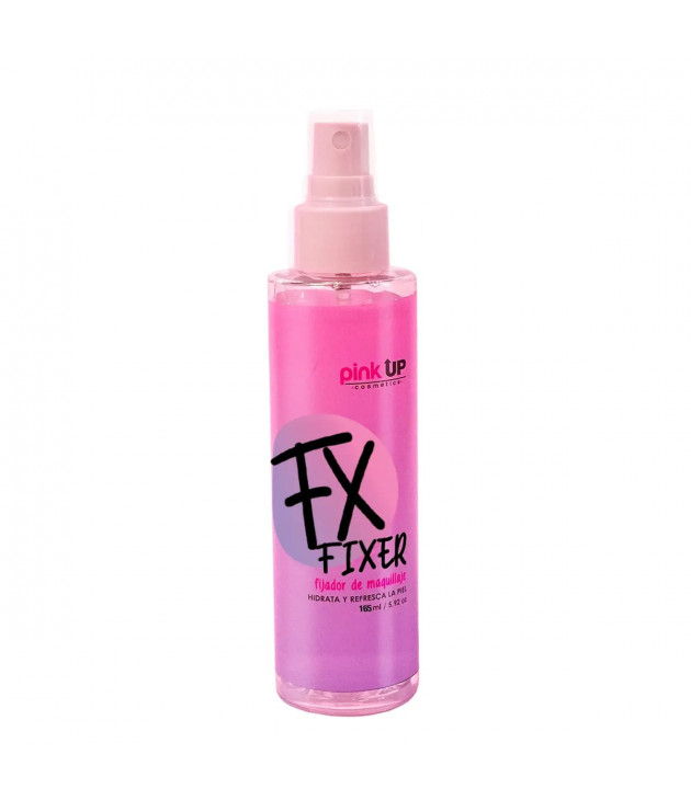 Fx Fixer Pink Up
