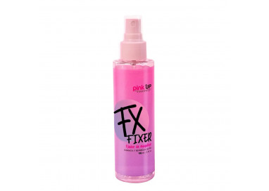 Fx Fixer Pink Up