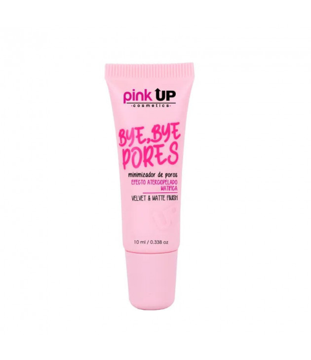 Bye, Bye Pores Pink Up