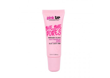 Bye, Bye Pores Pink Up