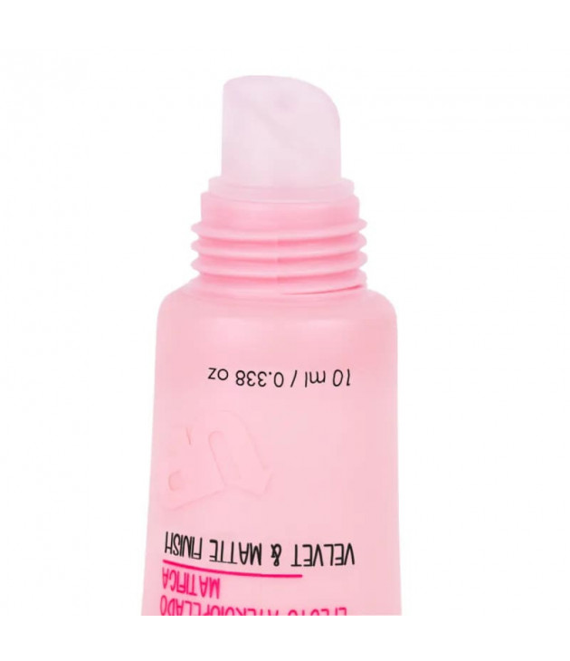 Bye, Bye Pores Pink Up