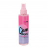 Clean Brushes Pink Up