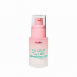 Colágeno Facial en Gel Pink Up