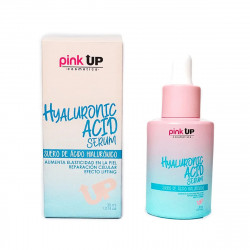 Suero de Ácido Hialurónico Pink Up