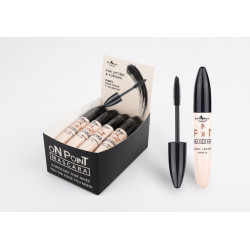 On Point! Mascara Italia Deluxe