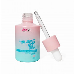 Suero de Ácido Hialurónico Pink Up