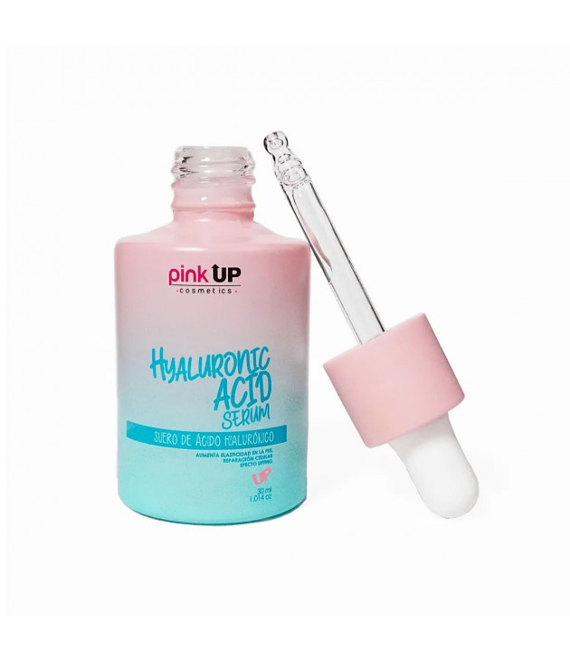 Suero de Ácido Hialurónico Pink Up