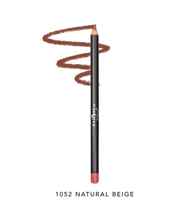 Delineador de labios UltraFine 1052 Natural Beige Italia Deluxe
