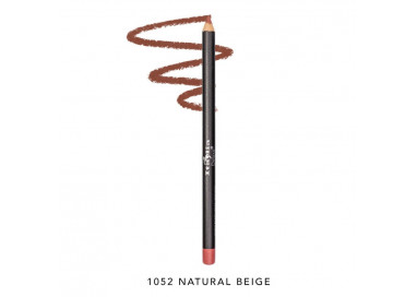 Delineador de labios UltraFine 1052 Natural Beige Italia Deluxe