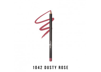Delineador de labios UltraFine 1042 Dusty Rose Italia Deluxe