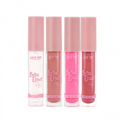 Botox Effect (tono a elegir) Pink Up