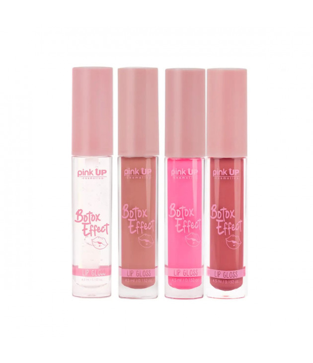 Botox Effect (tono a elegir) Pink Up