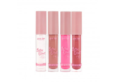 Botox Effect (tono a elegir) Pink Up