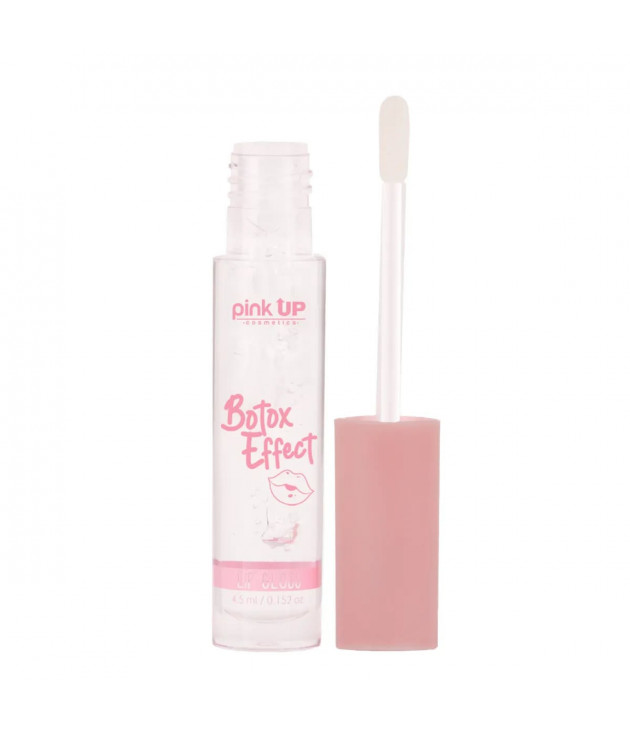 Botox Effect (tono a elegir) Pink Up