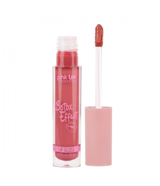 Botox Effect (tono a elegir) Pink Up