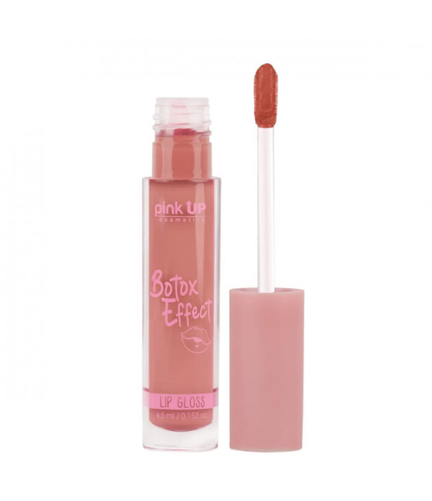 Botox Effect (tono a elegir) Pink Up