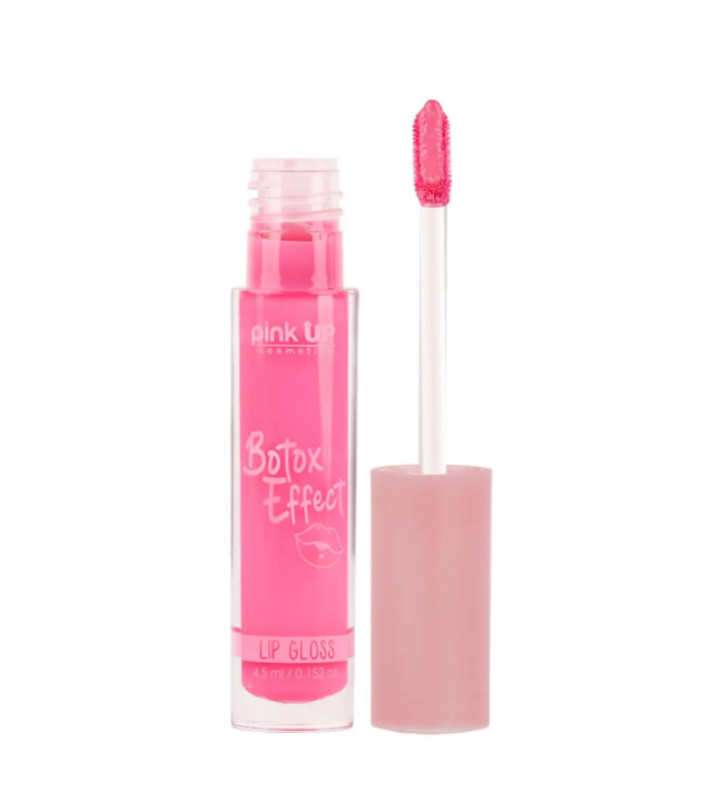 Botox Effect (tono a elegir) Pink Up