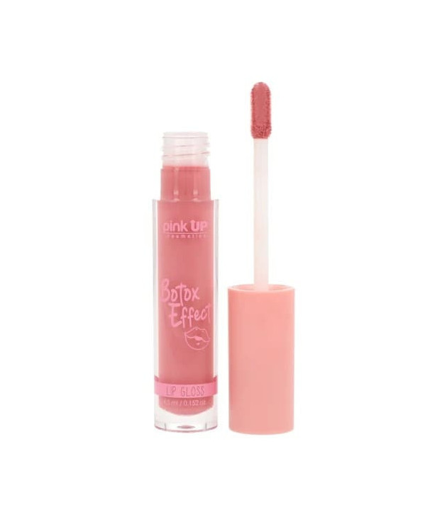 Botox Effect (tono a elegir) Pink Up