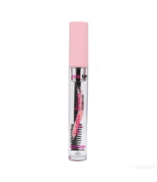 Organic Brows Pink Up