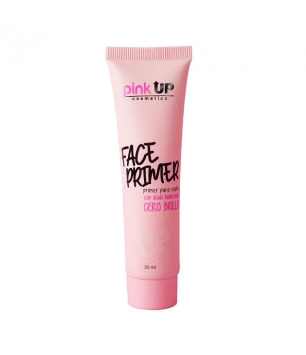 Face Primer Pink Up