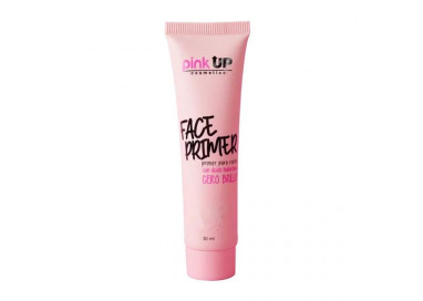 Face Primer Pink Up