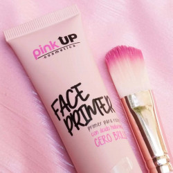 Face Primer Pink Up