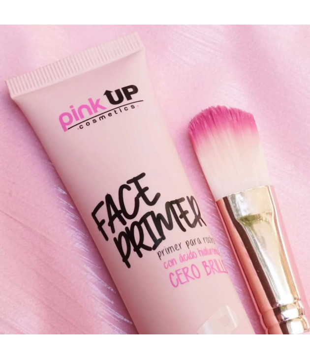 Face Primer Pink Up