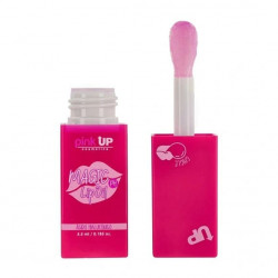 Magic Lip Oil 01 Chicle Pink Up