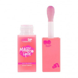 Magic Lip Oil 02 Bombón Pink Up