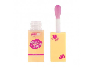 Magic Lip Oil 03 Vainilla Pink Up