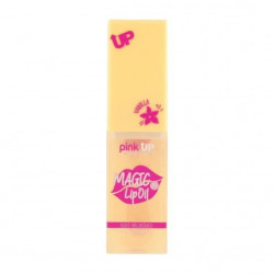Magic Lip Oil 03 Vainilla Pink Up