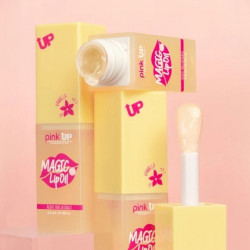 Magic Lip Oil 03 Vainilla Pink Up