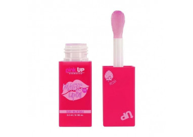 Magic Lip Oil 06 Fresa Pink Up