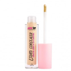 Liquid Concealer (tono a elegir) Pink Up