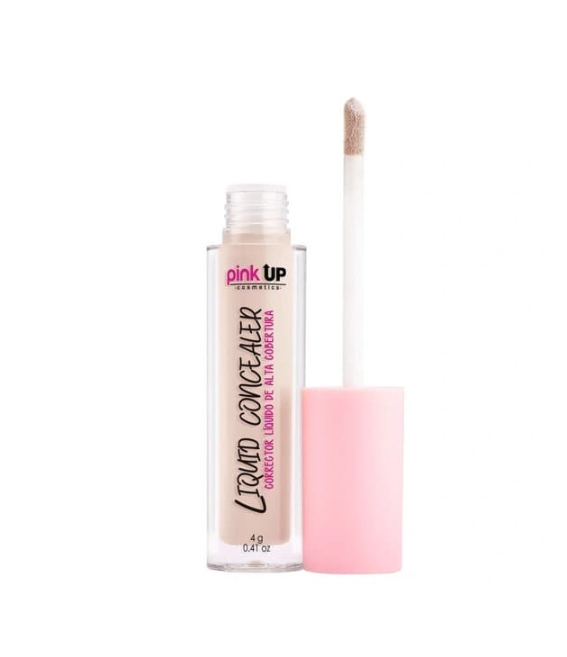 Liquid Concealer (tono a elegir) Pink Up