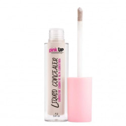 Liquid Concealer (tono a elegir) Pink Up