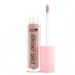 Liquid Concealer (tono a elegir) Pink Up