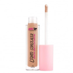 Liquid Concealer (tono a elegir) Pink Up