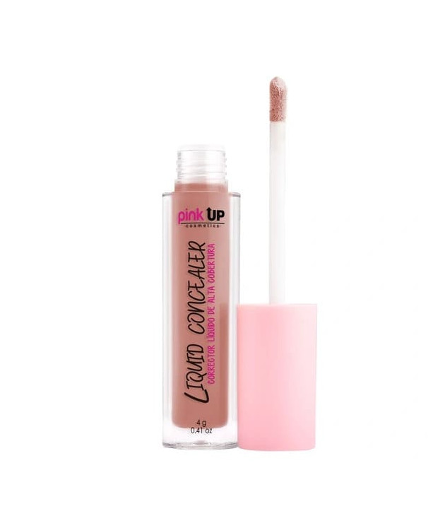Liquid Concealer (tono a elegir) Pink Up