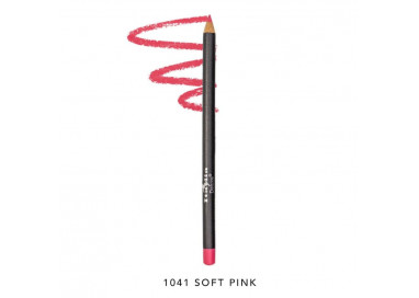 Delineador de labios UltraFine 1041 Soft Pink Italia Deluxe