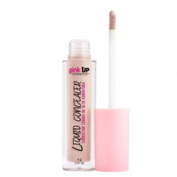 Liquid Concealer (tono a elegir) Pink Up