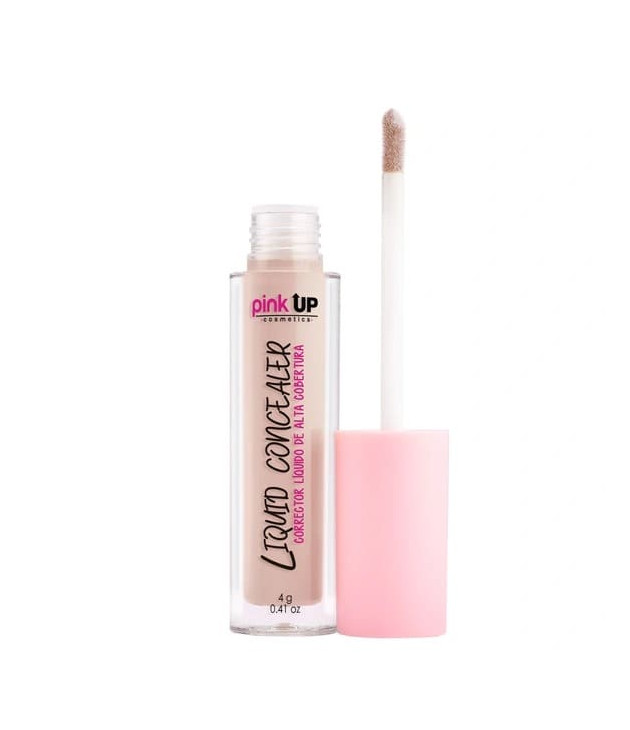 Liquid Concealer (tono a elegir) Pink Up