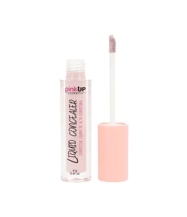 Liquid Concealer (tono a elegir) Pink Up