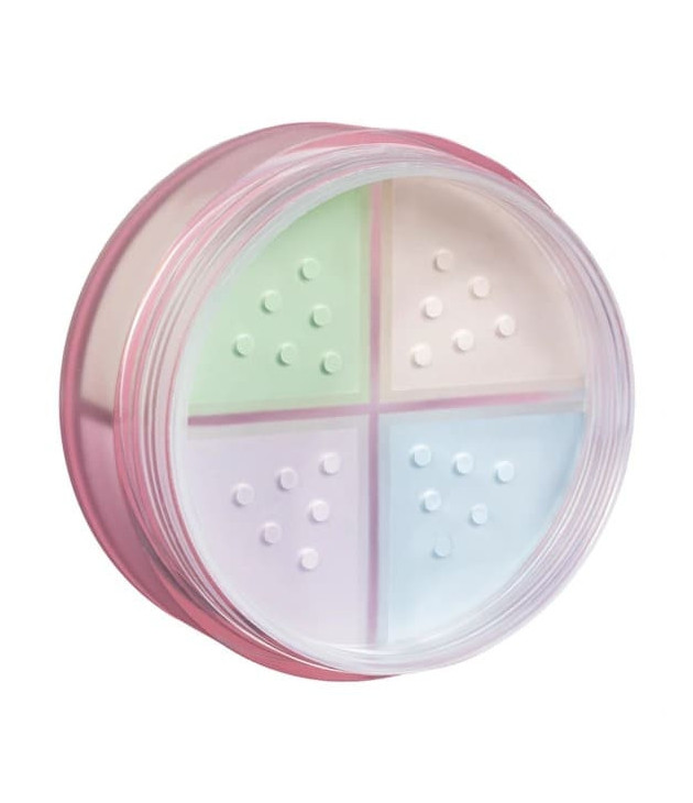 Corrective Loose Powder 01 Neutral Pink Up