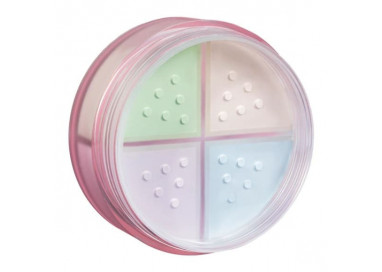 Corrective Loose Powder 01 Neutral Pink Up