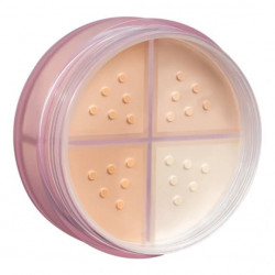 Corrective Loose Powder 02 Warm Pink Up