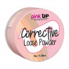 Corrective Loose Powder 02 Warm Pink Up