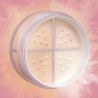 Corrective Loose Powder 02 Warm Pink Up